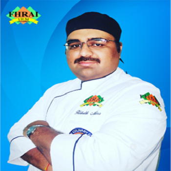 Mr. Rishabh Misra 